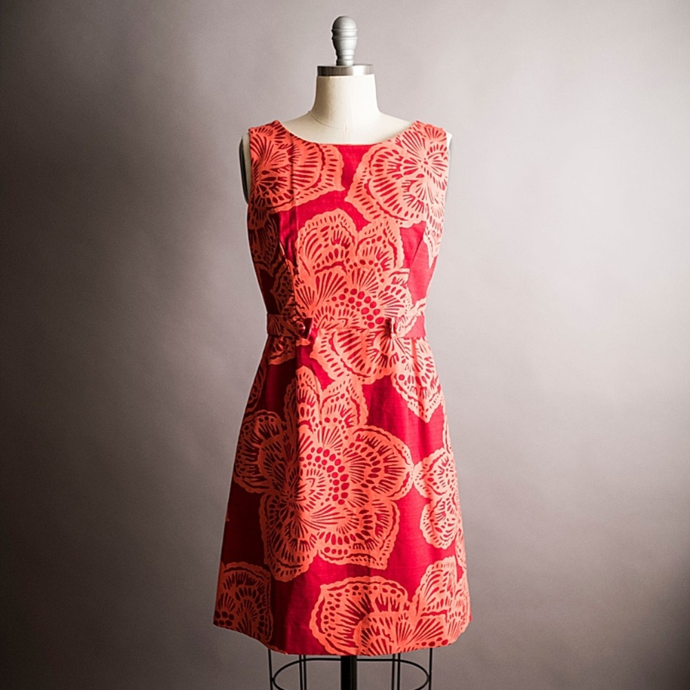Tabitha Anthropologie dress - size AUS 8/US 4
